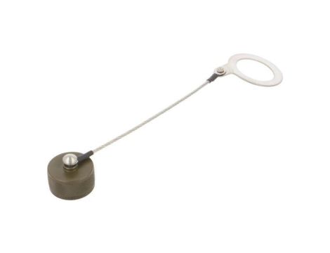 Pokrywa ochronna MIL-DTL-38999 rozmiar 13 D38999/33W13N