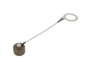 Pokrywa ochronna MIL-DTL-38999 rozmiar 11 D38999/33W11N