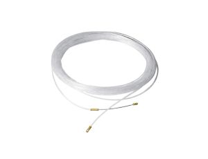 Pilot do prowadzenia okablowania 4 mm /5m/