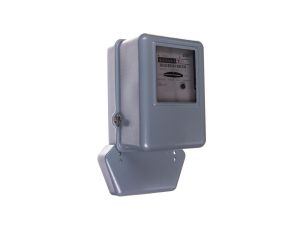 Licznik energii elektrycznej 3-fazowy C52 10/40A 3x220/380V (regenerowany / legalizowany)