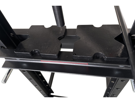 AWTOOLS PRASA HYDRAULICZNA  12T - 3