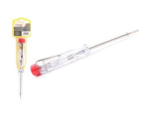 Próbnik napięcia tester prądu 140mm (norma ISO i VDE) - Schmith