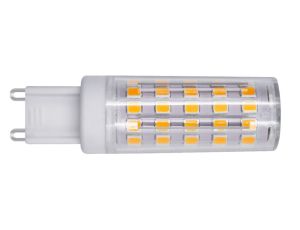Żarówka LED G9 230V 6W 700lm 4000K