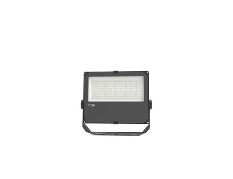 Naświetlacz LED TRENTI 50W 8500lm barwa naturalna 4000K IP66 110x40 asymetryk