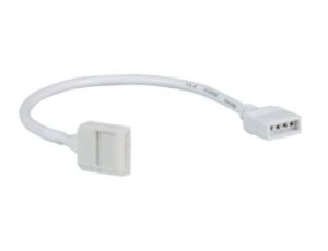 Złączka sterownik RGB taśma LED RGB 10mm 5050 5SZT