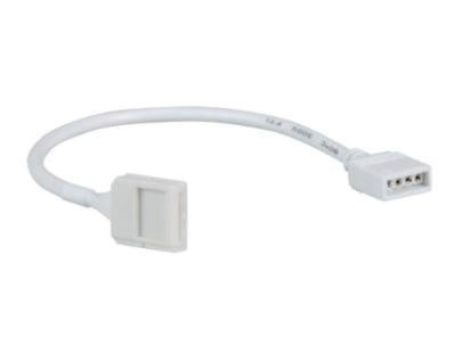 Złączka sterownik RGB taśma LED RGB 10mm 5050 5SZT