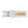 Żarówka LED G9 230V 4W 450lm WW barwa ciepła 3000K 360