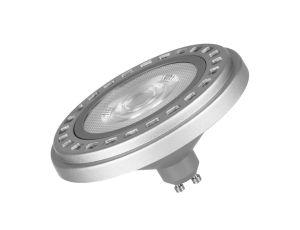 Żarówka LED ES111 GU10 230V 15W 1200lm 4100K 60st