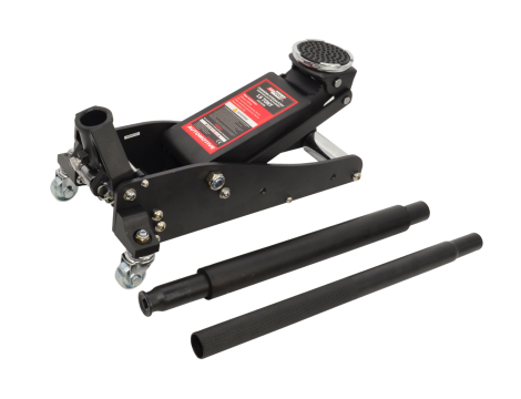 AWTOOLS DŹWIGNIK  "ŻABA" NISKOPROFILOWA 1,5T  80-355mm