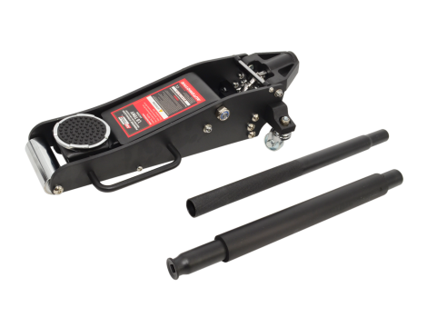 AWTOOLS DŹWIGNIK  "ŻABA" NISKOPROFILOWA 1,5T  80-355mm - 2