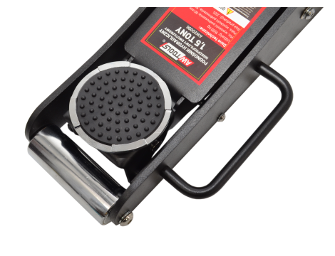 AWTOOLS DŹWIGNIK  "ŻABA" NISKOPROFILOWA 1,5T  80-355mm - 4