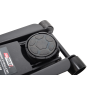 AWTOOLS DŹWIGNIK  "ŻABA" NISKOPROFILOWA 3T PODWÓJNY TŁOK + PEDAŁ + UCHWYT 75-505mm - 4