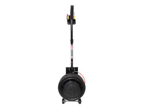 AWTOOLS PODNOŚNIK PNEUMATYCZNY "BAŁWANEK" 5T - 3