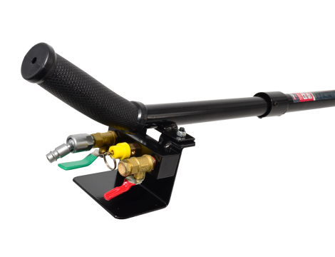 AWTOOLS PODNOŚNIK PNEUMATYCZNY "BAŁWANEK" 5T - 5