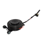 AWTOOLS PODNOŚNIK PNEUMATYCZNY "BAŁWANEK" 5T - 2