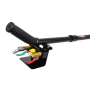 AWTOOLS PODNOŚNIK PNEUMATYCZNY "BAŁWANEK" 5T - 6