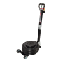 AWTOOLS PODNOŚNIK PNEUMATYCZNY "BAŁWANEK" 5T REGULOWANA RĄCZKA - 4
