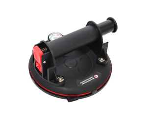 AWTOOLS PRZYSSAWKA PRÓŻNIOWA DO SZYB 1EL  150kg/ Z MANOMETREM - image 2