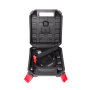 AWTOOLS PRZYSSAWKA PRÓŻNIOWA DO SZYB 1EL  150kg/ Z MANOMETREM - 5