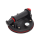 AWTOOLS PRZYSSAWKA PRÓŻNIOWA DO SZYB 1EL  150kg/ Z MANOMETREM