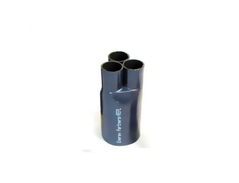 Palczatka termokurczliwa 3-żyłowa (3 x 120-500 mm2) - EB3 125/45
