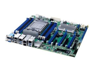 LGA4189 ATX SMB z 8 SATA/3 PCIe x16 ASMB-816-00A1