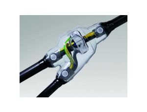 Mufa żywiczna odgałęźna z zaciskiem pierścieniowym, Y3 EG/SCK 25-35, 427320