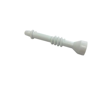 Zapasowa śruba ŚREDNIA 3,5 cm do skrzynek S-BOX 106, S-BOX 116, S-BOX 206, S-BOX 216 szary Pawbol