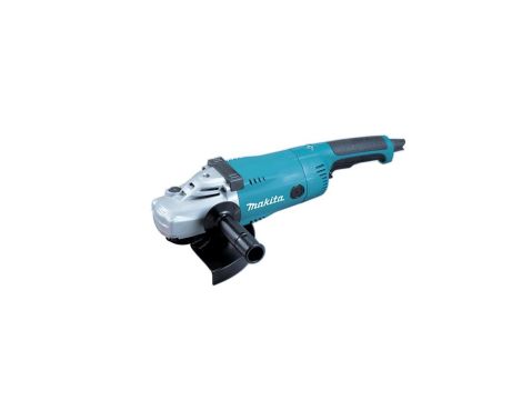 Szlifierka kątowa sieciowa, do szlifowania i cięcia, tarcza 230mm 6600 obrotów/min GA9020R Makita