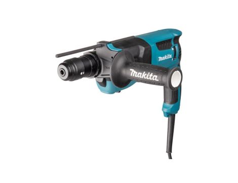 Młot udarowo-obrotowy sieciowy SDS-Plus 2,4J 800W Makita