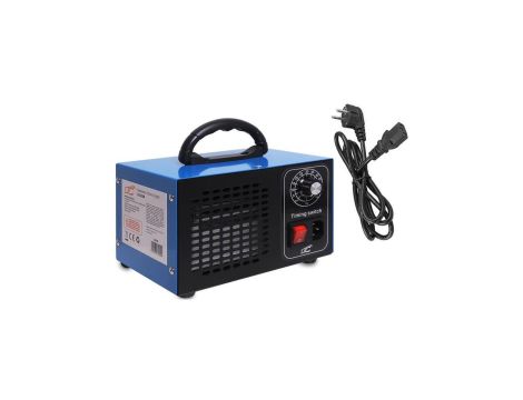 Przenośny generator ozonu, ozonator do sterylizacji przestrzeni 200W 60g/h