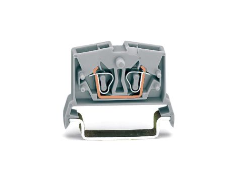 WAGO 264-711 Złączka szynowa 2-przewodowa 2,5mm