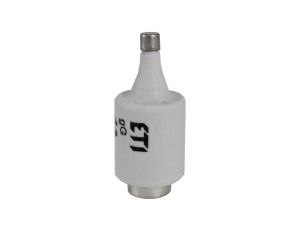 Bezpiecznik Wkładka topikowa DII 6A gF (BiWTs 500V AC / 440V DC) ETI