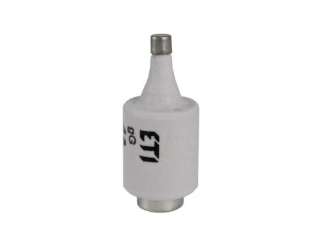 Bezpiecznik Wkładka topikowa DII 6A gF (BiWTs 500V AC / 440V DC) ETI