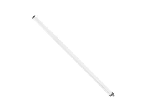 Oprawa lampa sufitowa hermetyczna 150cm LED 50W 5500lm 4000K IP65 barwa NW biała neutralna DAMP PROOF LED SLIM VALUE Ledvance
