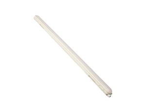 Oprawa lampa sufitowa hermetyczna 120cm LED 42W 5670lm 4000K IP65 barwa NW biała neutralna DAMP PROOF DP Ledvance
