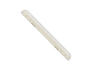 Oprawa lampa sufitowa hermetyczna 60cm LED 21W 2835lm 4000K IP65 barwa NW biała neutralna DAMP PROOF DP Ledvance