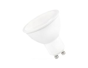 Żarówka LED GU10 230V 9W 700lm 3000K 120st