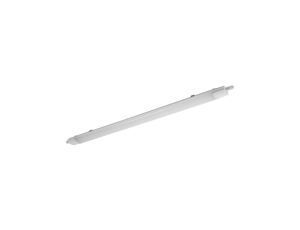 Oprawa sufitowa hermetyczna BRAGA 120cm LED 60W 180-240V 6000lm 4000K IP65 NW barwa neutralna GTV