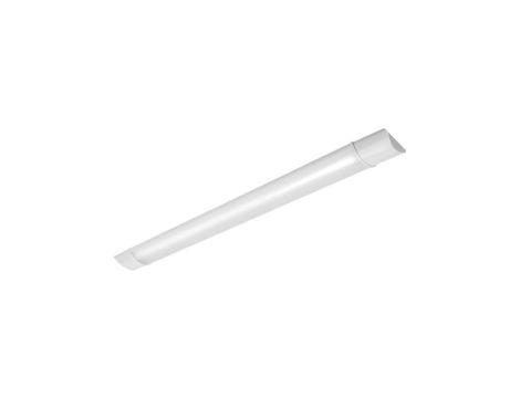 Oprawa liniowa, sufitowa hermetyczna ASPEN 120cm LED 40W 3600lm 4000K IP40 NW barwa neutralna GTV