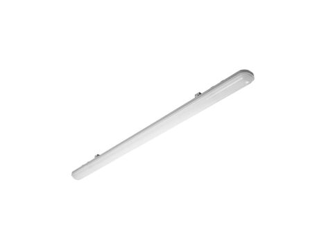 Oprawa liniowa, sufitowa XARO 60cm LED 18W 2200lm 4000k NW barwa neutralna AC 220-240V GTV