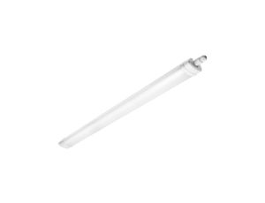 Oprawa liniowa, sufitowa OMNIA BIS MAX 150cm LED 90W 9000lm 4000k NW barwa neutralna AC 180-240V GTV