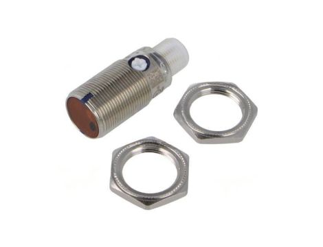 Czujnik fotoelektryczny prosty Zasięg 0-7m PNP Uzas 10-30VDC XUB9BPXNM12
