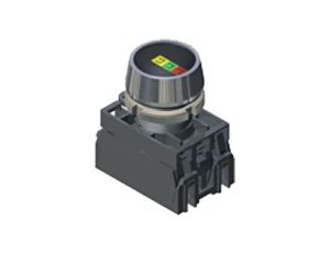 Wskaźnik obecności faz, NEK22, Ø22,5mm, 22mm, IP65 NEK22M-WF