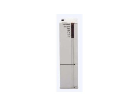 MODUŁ CPU, POJEMNOŚC PROGRAMU 32 TYŚ. KROKÓW, 28NS/KROK, MAX. 3,072 WEJŚĆ/WYJŚĆ, WBUDOWANY RS-232C, USB 4720007200 XGK-CPUA