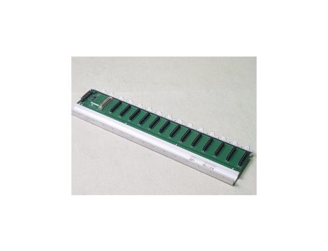 PŁYTA BAZOWA (GŁOWNA), 12 STOTY NA MODUŁY I/O 4720002400 XGB-M12A