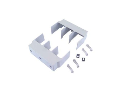 Osłona zacisków stycznika 3P LS Electric MC-630/800 64611614008 AP800