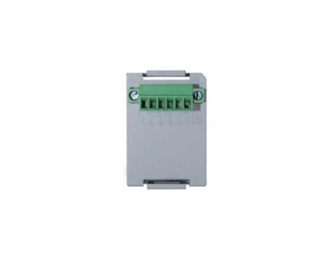 Moduł czołowy wejść analogowych termopary LS Electric 2 kanały, Przyłącza śrubowe 4723008400 XBO-TC02A