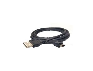 Kabel USB do programowania sterowników kompaktowych XGB (SLIM H, STANDARD, HIGH, ULTRA) 46310162 USB-301A