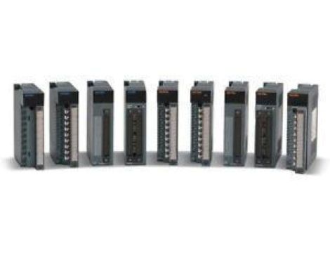 MODUŁ 16 KANAŁÓW WEJŚCIOWYCH PRADOWYCH/NAPIĘCIOWYCH (14 BIT) 4720009800 XGF-AD16A